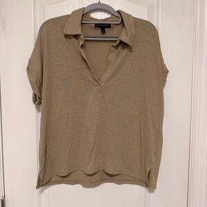 Banana Republic Polo